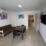 Hotel de apartamente Christabelle Ayia Napa