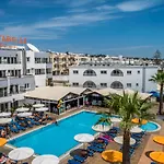 Christabelle Hotel de apartamente