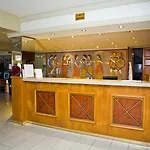 Christabelle Hotel de apartamente Ayia Napa