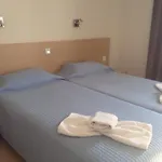 Hotel de apartamente Christabelle Ayia Napa