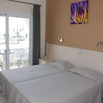 Hotel de apartamente Christabelle Ayia Napa