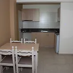Hotel de apartamente Christabelle
