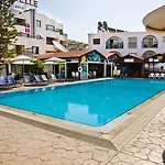 Christabelle Hotel de apartamente