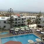 Hotel de apartamente Christabelle