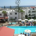 Hotel de apartamente Christabelle Ayia Napa