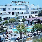 Christabelle 4* Ayia Napa