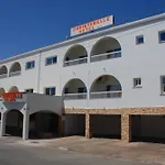 Christabelle Ayia Napa