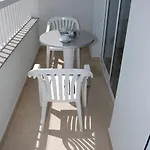 Christabelle Hotel de apartamente Ayia Napa
