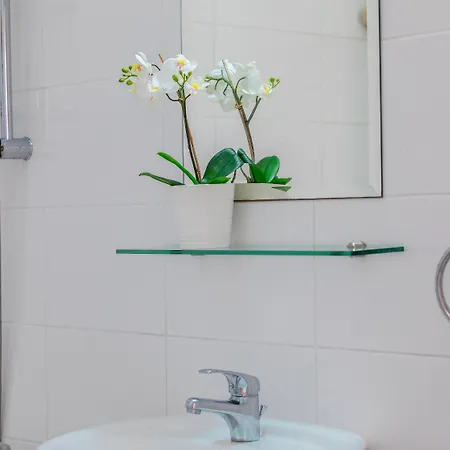 Apart Otel Christabelle Aya Napa