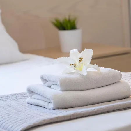 Christabelle Apart Otel Aya Napa