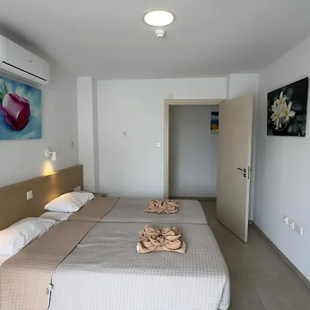 Christabelle Apart Otel 4*