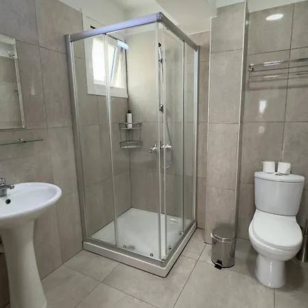 Apart Otel Christabelle 4*