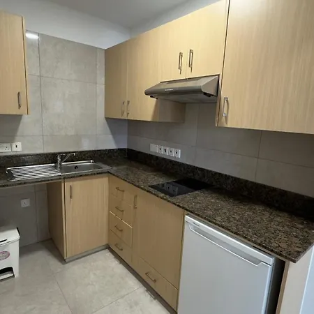 Christabelle Aparthotel