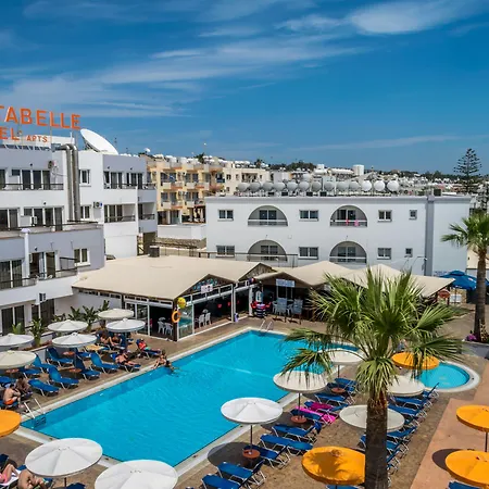 Christabelle Apart Otel