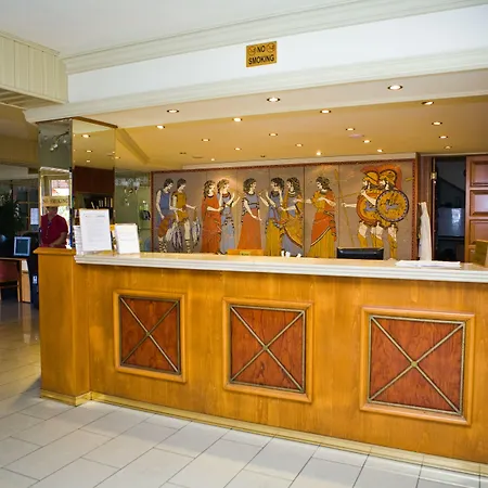 Christabelle Aparthotel Ayia Napa