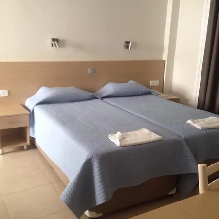 Christabelle Apart Otel