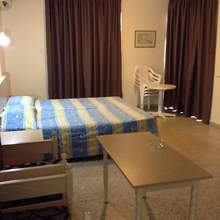 Christabelle Aya Napa