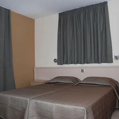 Apart Otel Christabelle Aya Napa