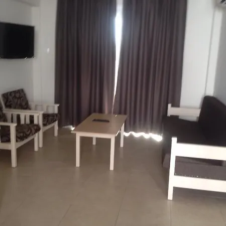 Christabelle 4* Aya Napa