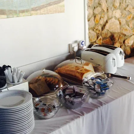 Apart Otel Christabelle Aya Napa