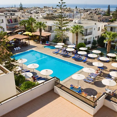 Christabelle Apart Otel Aya Napa