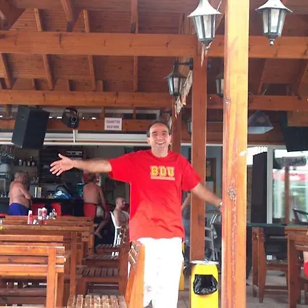 Christabelle Aparthotel 4*