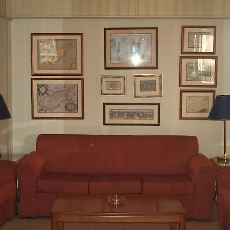 Christabelle Aparthotel Ayia Napa