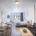 Apartmanhotel Christabelle Ajía Nápa