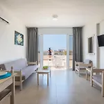 Apartmanhotel Christabelle Ajía Nápa