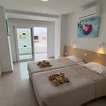 Apartmanhotel Christabelle Ajía Nápa