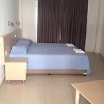Christabelle Apartmanhotel Ajía Nápa