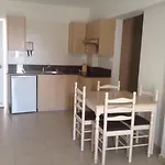 Apartmanhotel Christabelle Ajía Nápa