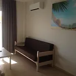 Apartmanhotel Christabelle 4*