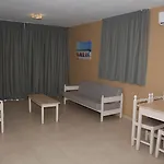 Christabelle Apartmanhotel Ajía Nápa