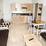 Apartmanhotel Christabelle Ajía Nápa