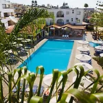 Apartmanhotel Christabelle