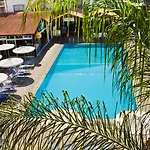 Apartmanhotel Christabelle