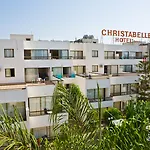 Christabelle Apartmanhotel