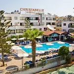 Apartmanhotel Christabelle