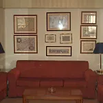 Christabelle Apartmanhotel Ajía Nápa