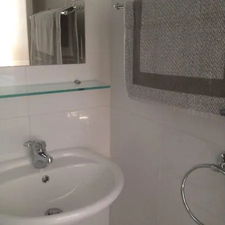 Christabelle Aparthotel Agia Napa