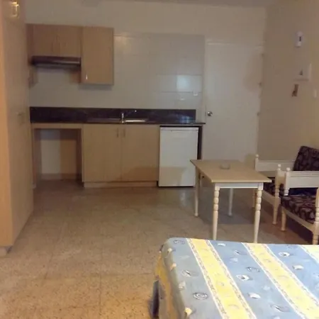 Christabelle Aparthotel Agia Napa