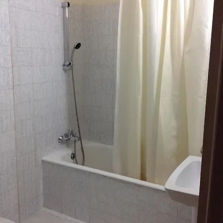 Aparthotel Christabelle 3*