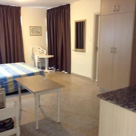 Christabelle Aparthotel