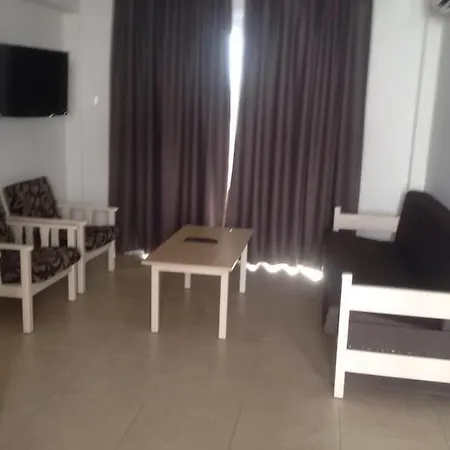 Christabelle Aparthotel Agia Napa