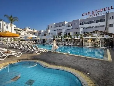 Christabelle Апарт-отель 3*