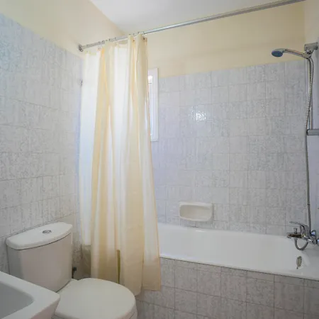 Aparthotel Christabelle 3*