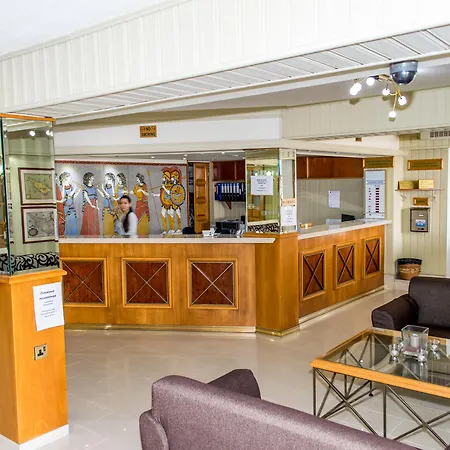 Christabelle Aparthotel