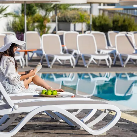 Christabelle Lejlighedshotel Ayia Napa