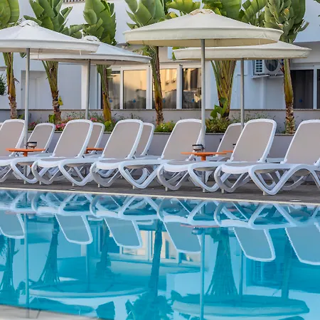 Christabelle Lejlighedshotel